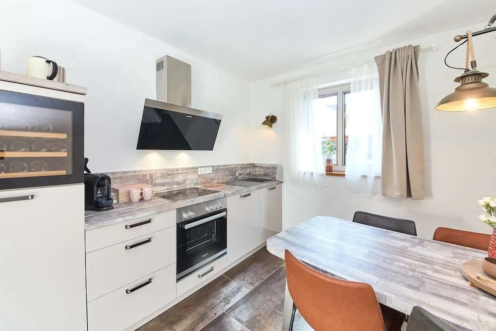 Rochter Apartments