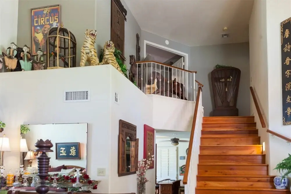 4BR Ocotillo Home, On the Lake and Golf Course