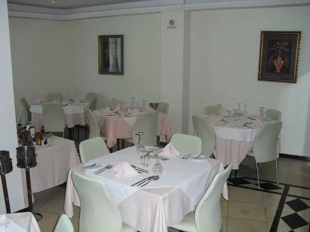 Golden Park Hotel