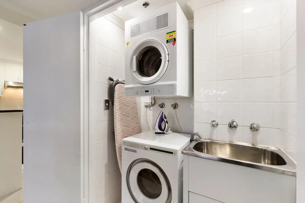 Darlinghurst Modern 1 Bdr Apart 45 Pel