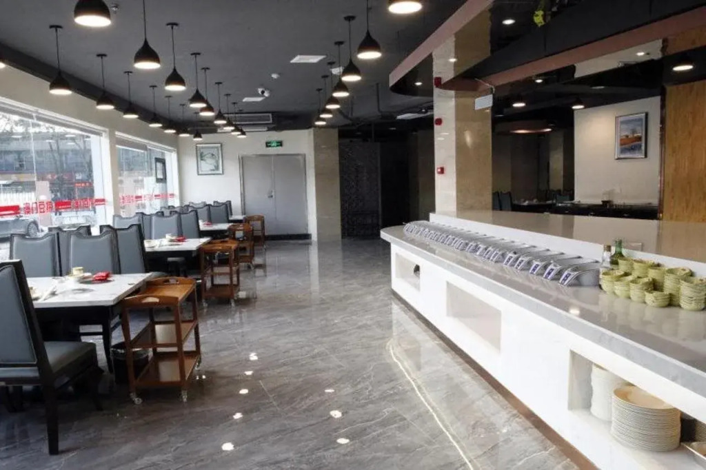 Greentree Inn Anhui Anqing City Ji Xian South Road