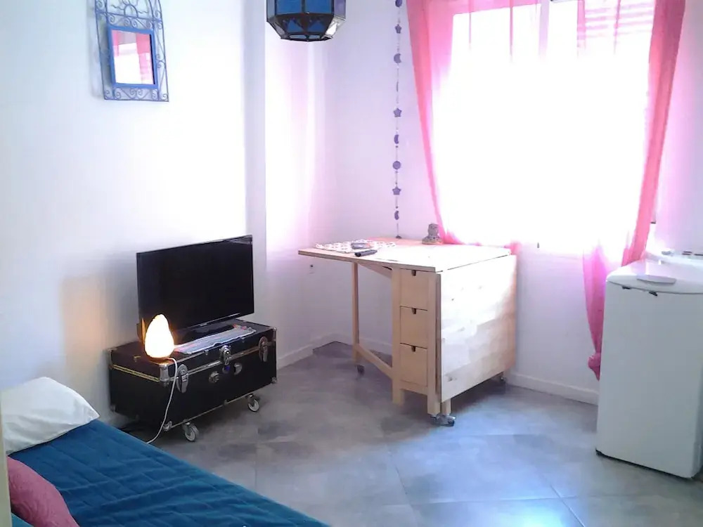 Apartamentos Old Town Málaga Centro Hernán Ruiz de 4 a 8 Personas