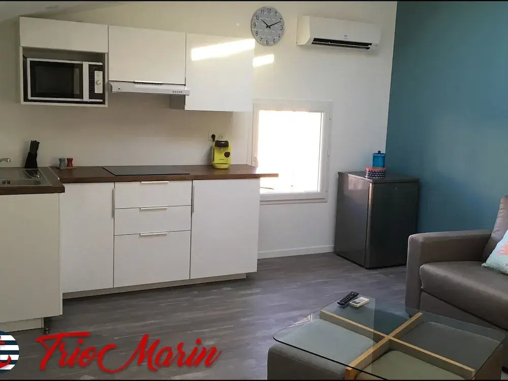 Trio Marin