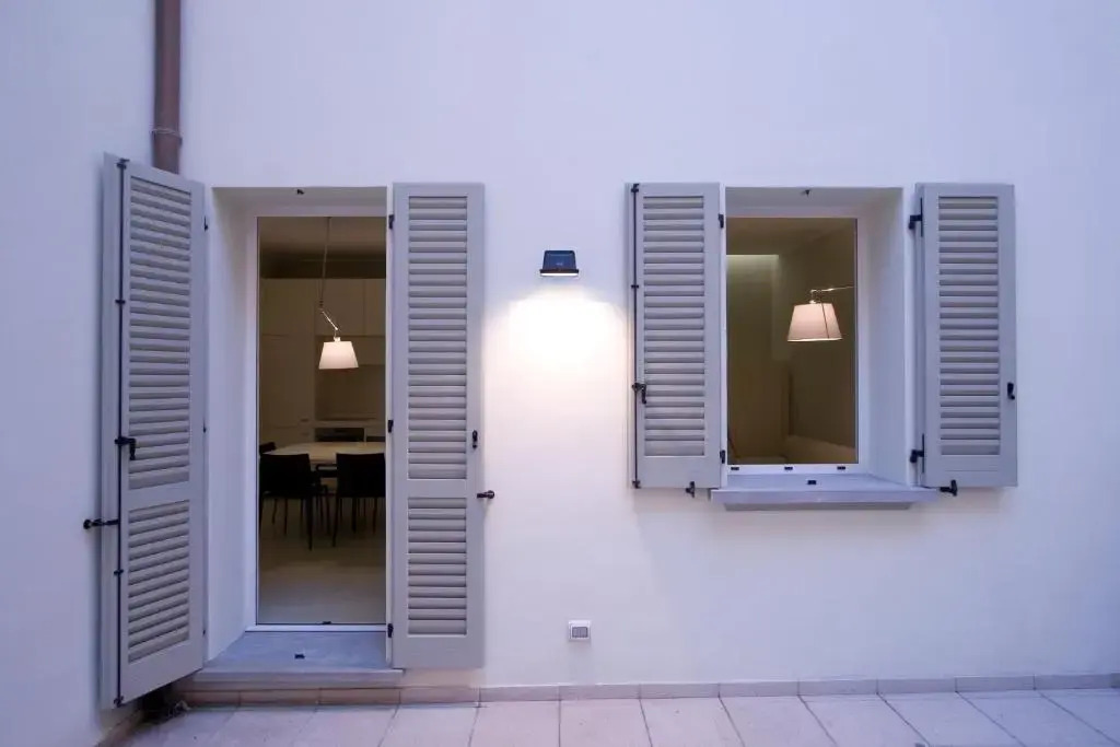 Residence i MasCa