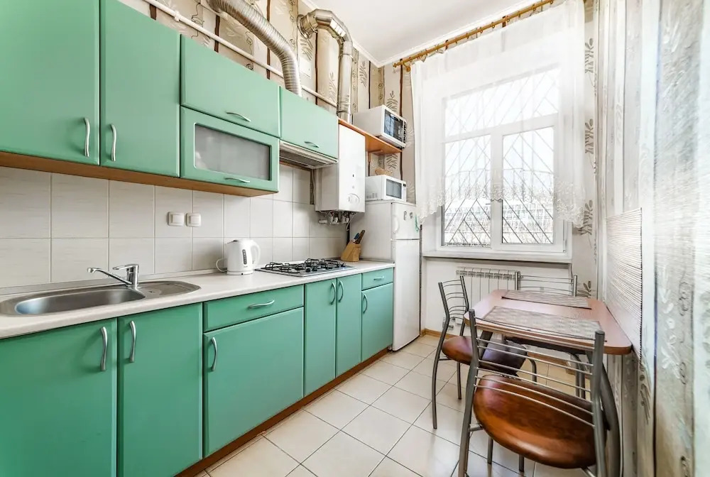 LeonRooms Grecheskaya 26-28