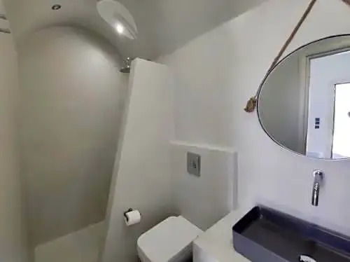 MK4 Cliff Suites