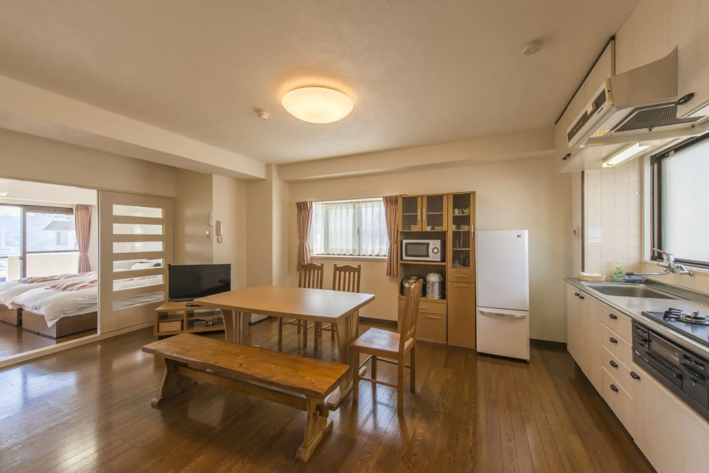 Grandview Atami Private Hot Spring Condominium Hotel