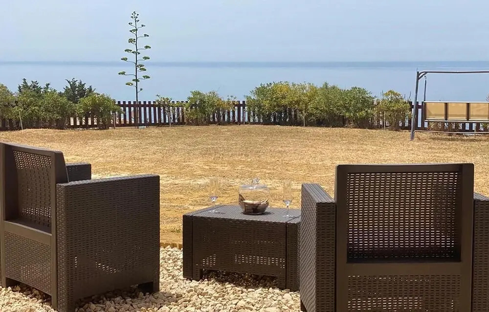 Beautiful Home in Realmonte With 2 Bedrooms and Wifi