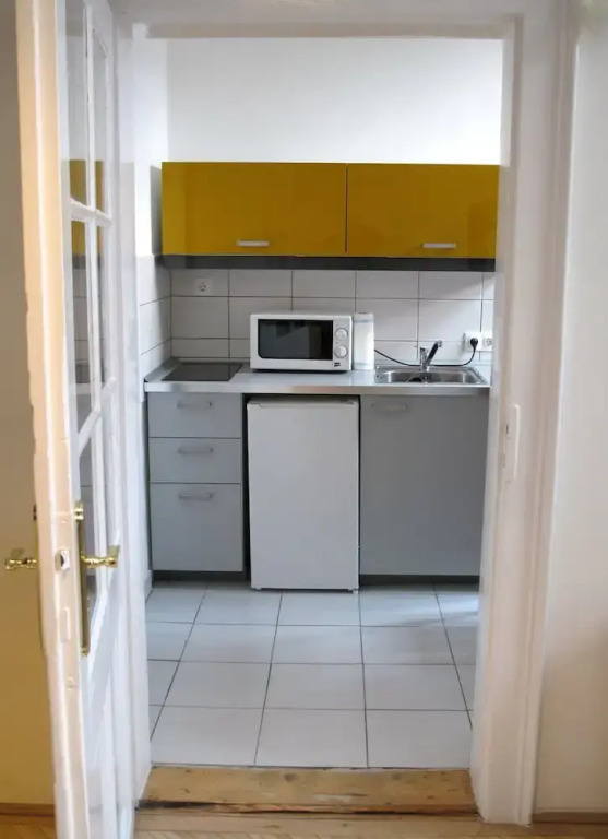 Extra Apartments