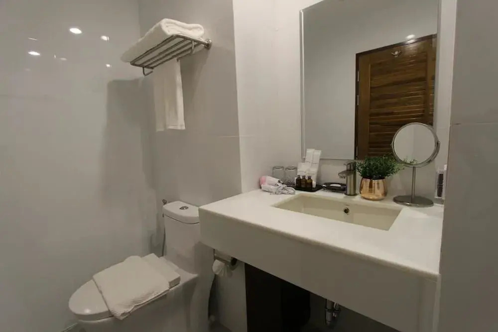 Le Bangkok Hotel