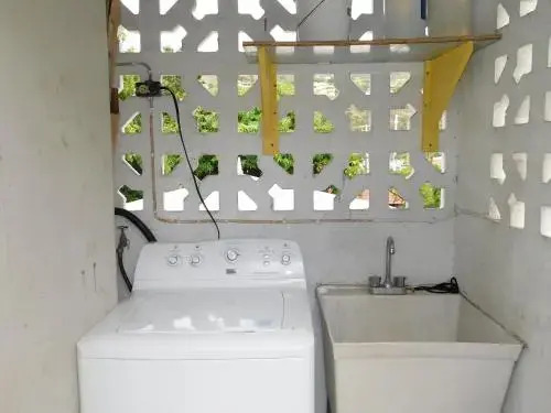 Dancehall Hostel