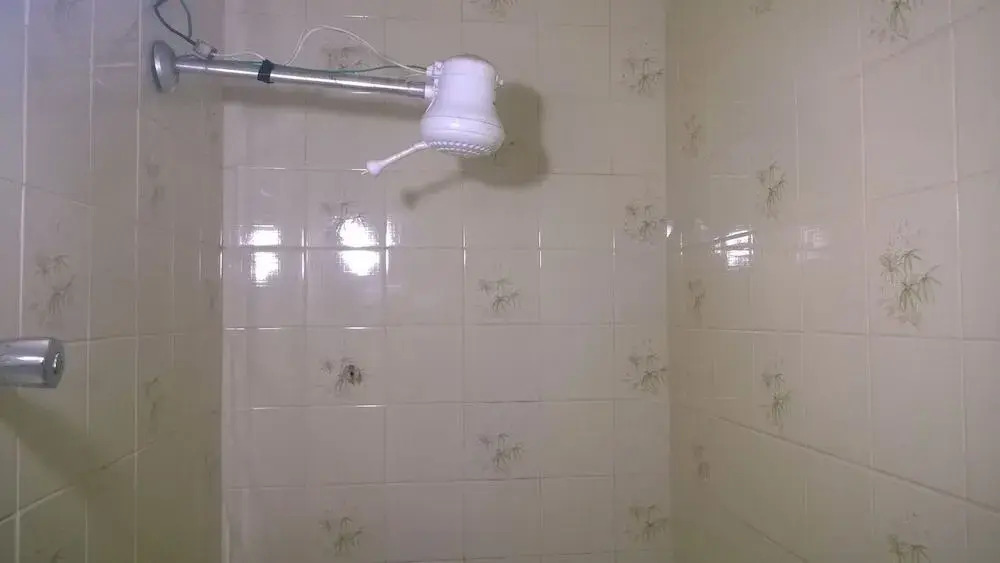 BBB SimpleRooms Terminal Rodoviário BH