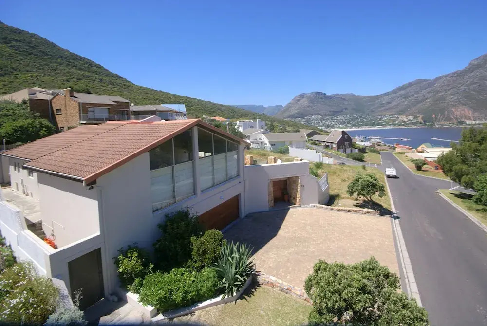 Bay Views Hout Bay
