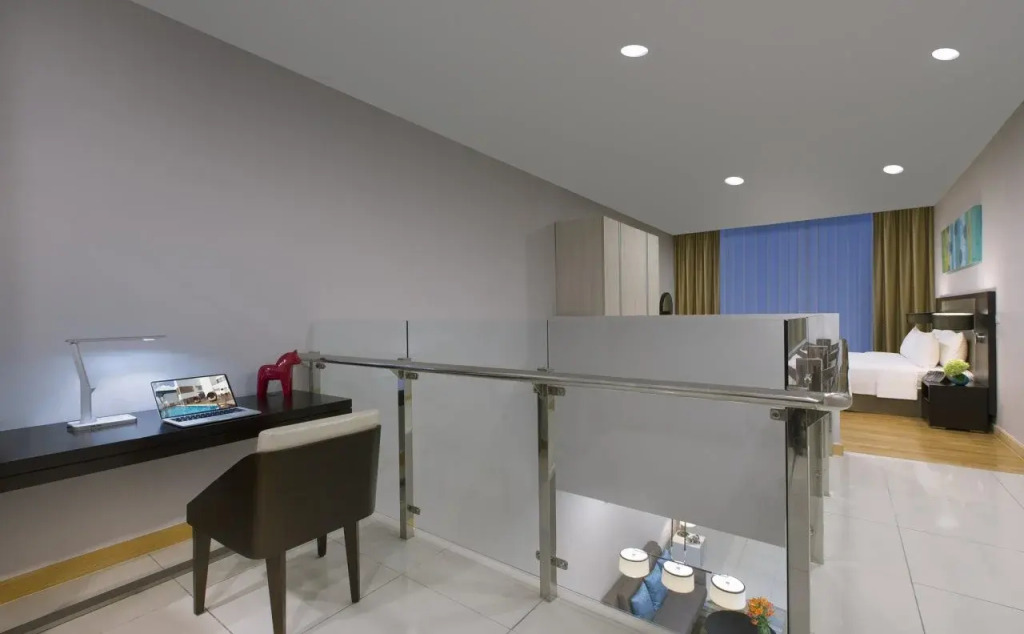 Trinidad Suites Johor, Trademark Collection by Wyndham