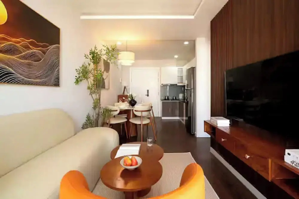 Vivian Boutique Terra Royal Residence