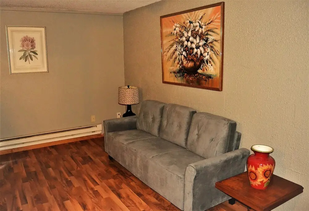 Prairie Comfort the Ultimate Relaxation