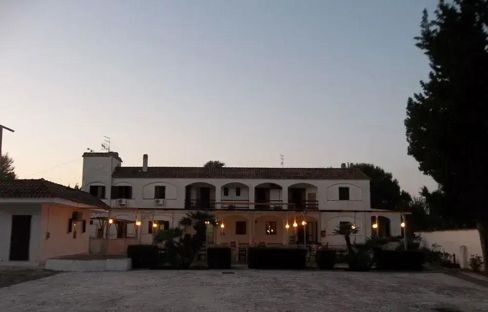 Masseria Taccone