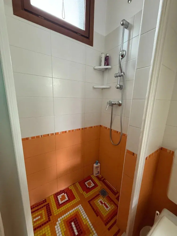 Stay in our Beachside Flat
