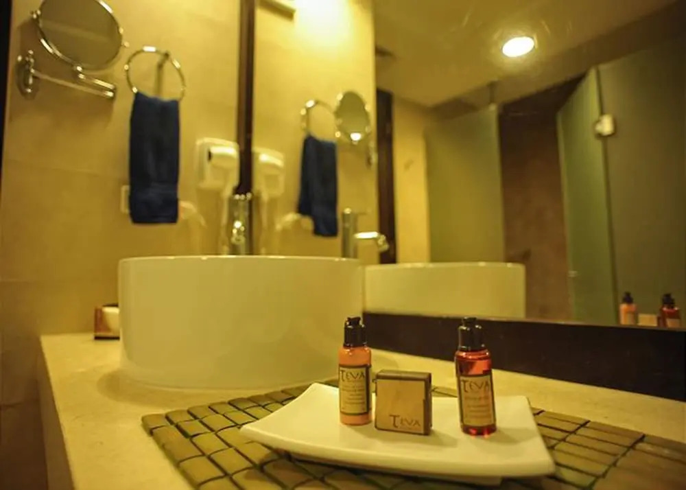 Awesome apartment at Aldea Thai Beachfront