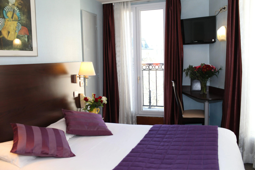 Hôtel Alane