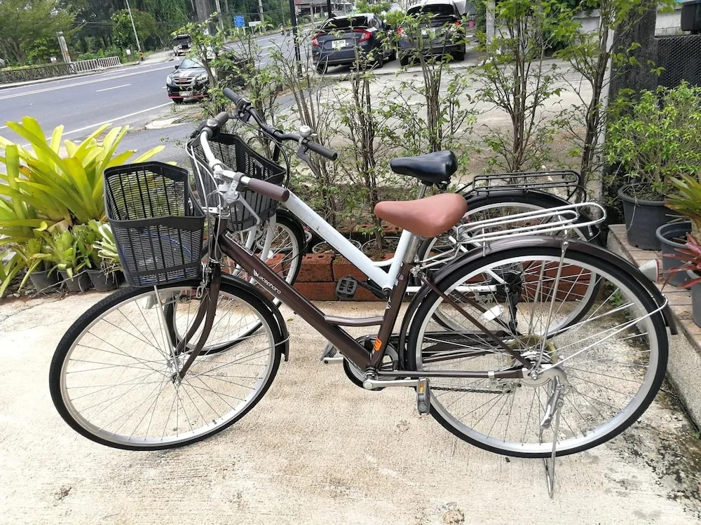 Destiny Hostel Khaolak
