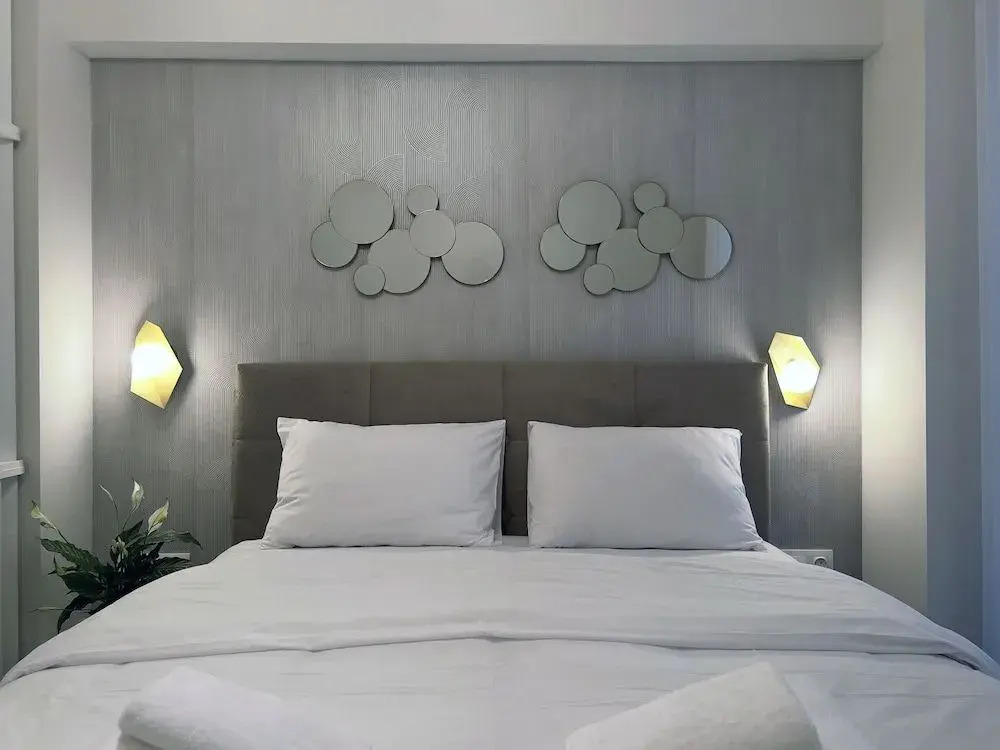 Origami suites