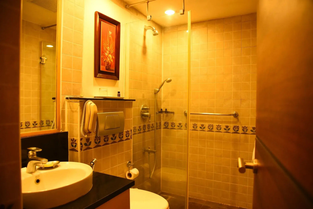 Royal Orchid Suites