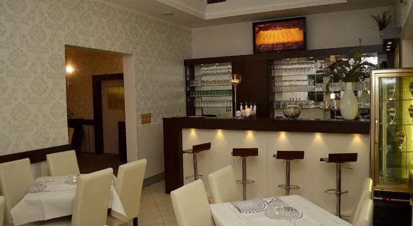 Hotel Florian