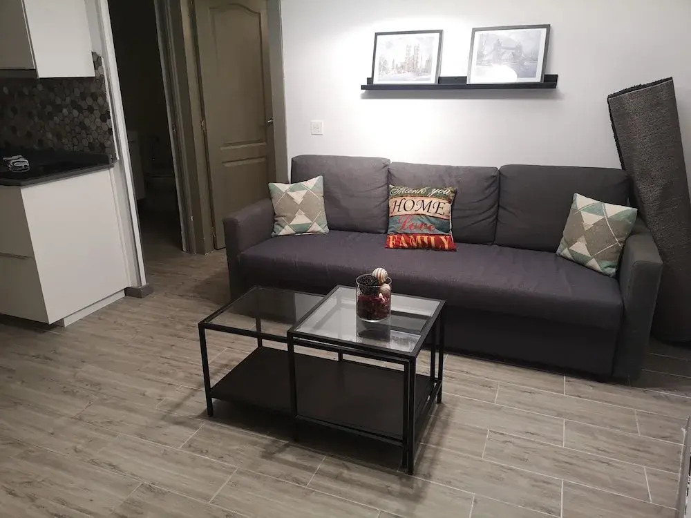 Bungalow Playa Roca