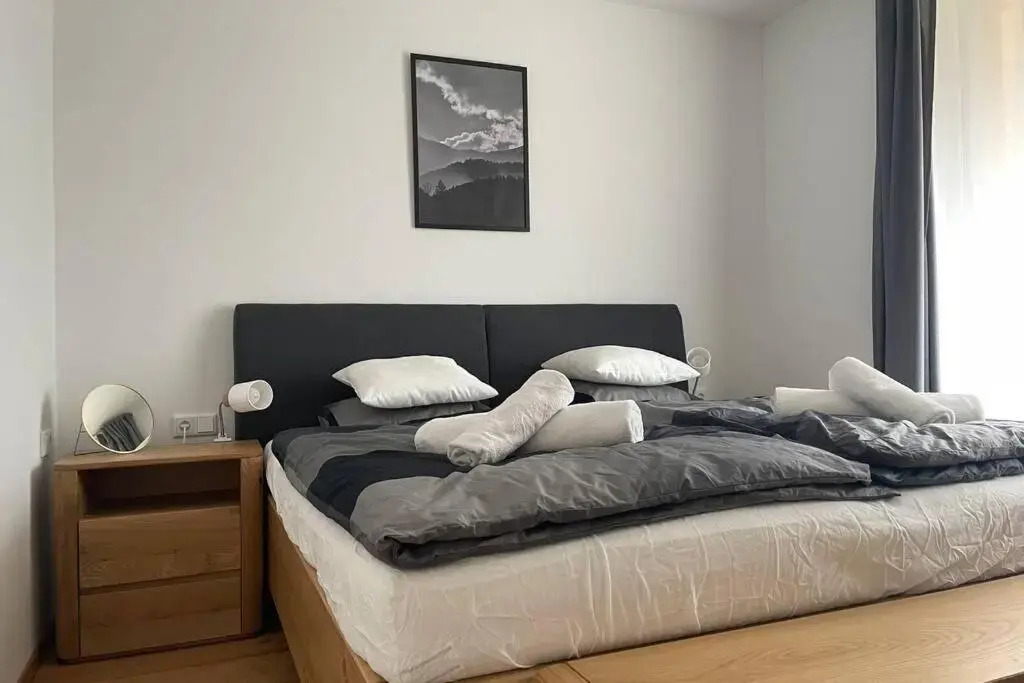 Galerie Wohnung Hechelstein / Top 106