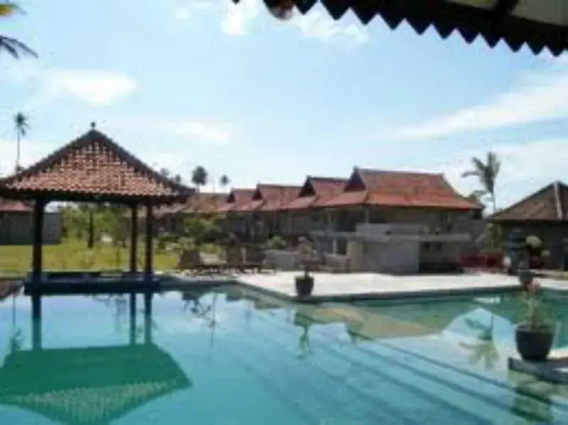Lorin Belitung Hotel