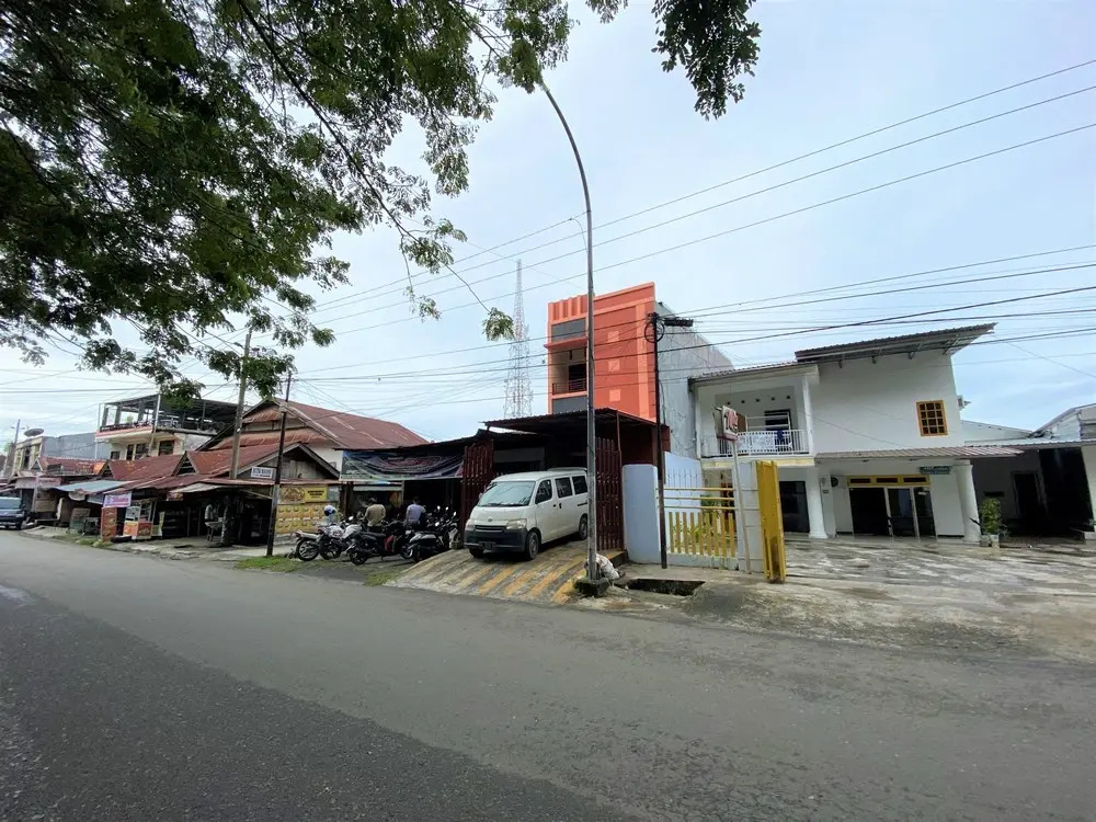 Guest House Idola Palopo