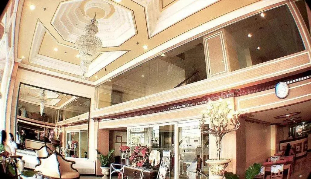 Hotel Uno