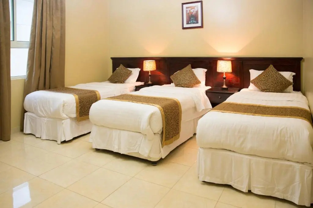 Massara House Al Khobar 2