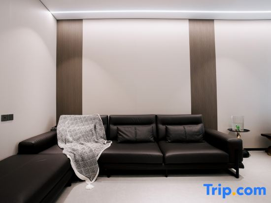 Ru You Yuan Boutique Homestay (Xiandu Scenic Area Branch)