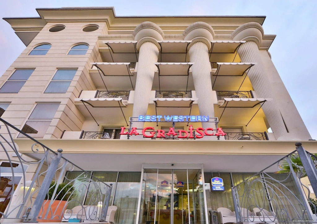 Hotel La Gradisca