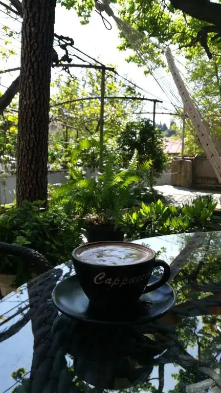 Tbilisi guesthouse Nini