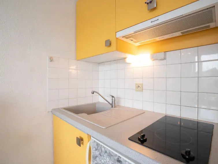 Apartment Le grand pavois