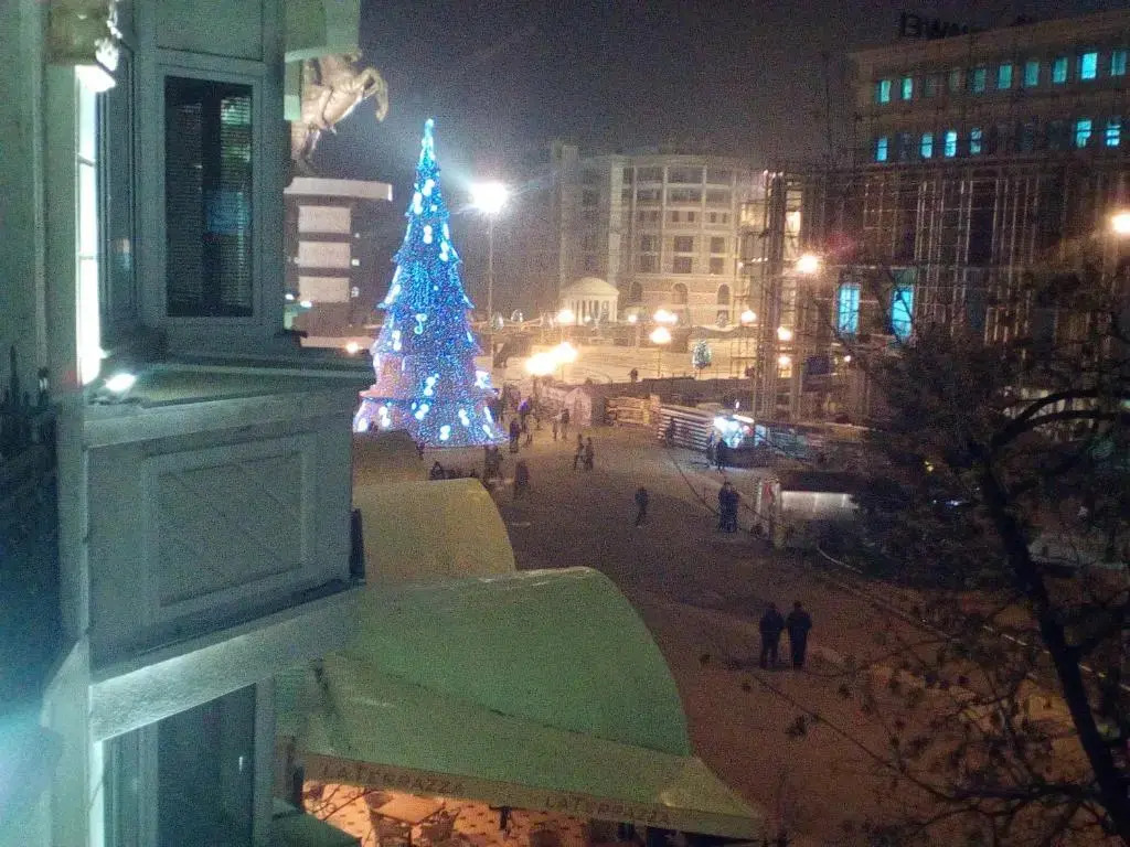 Apartment Nenov