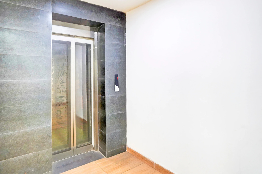 Townhouse Dallupura Road Noida