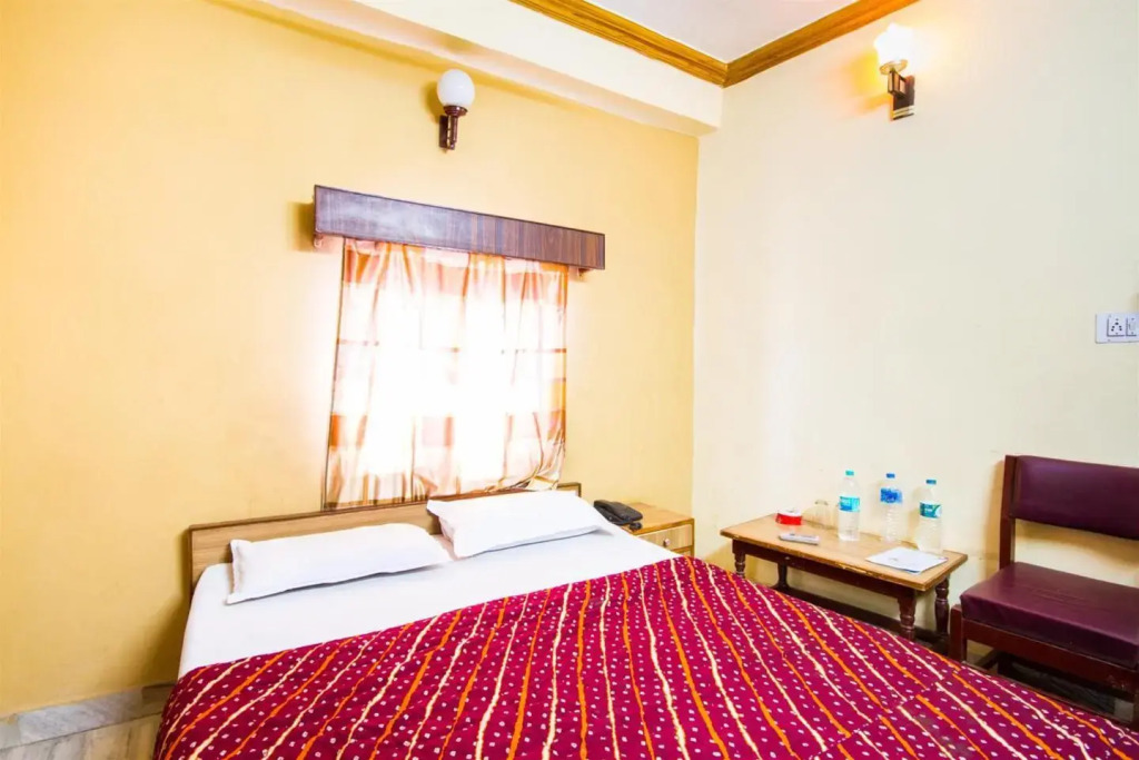 FabHotel Jai Mangal Palace - Nr Jaipur Railway Station