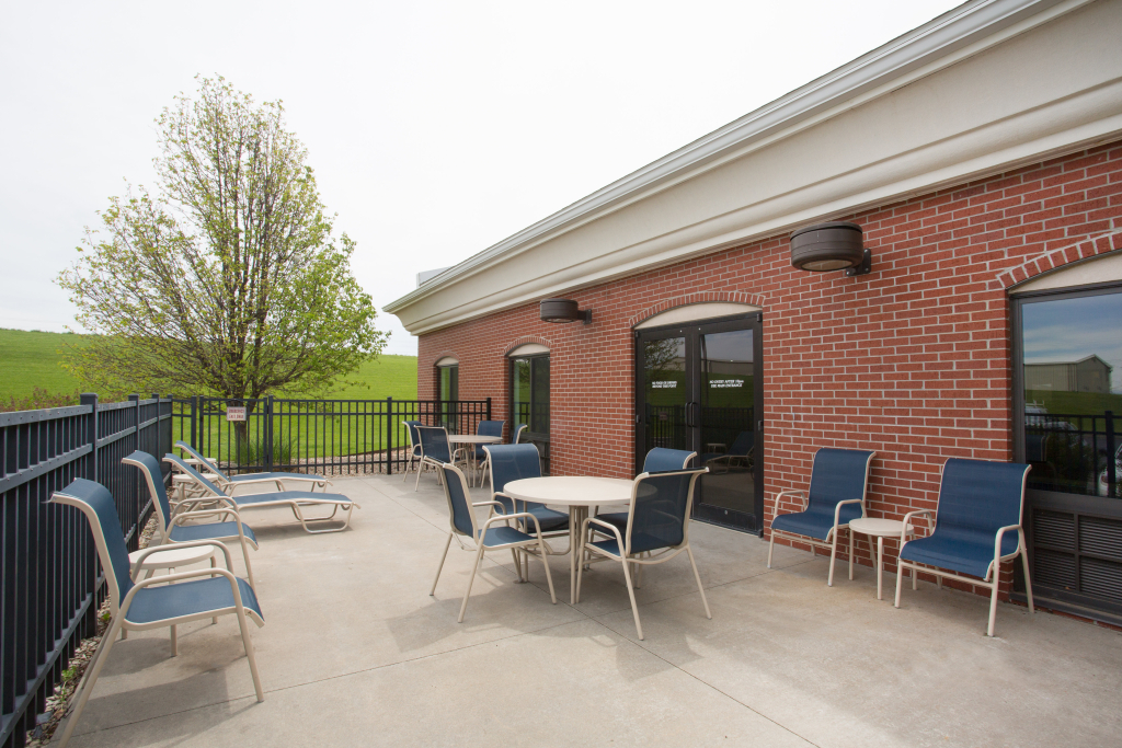 Holiday Inn Express Hotel & Suites Concordia by IHG