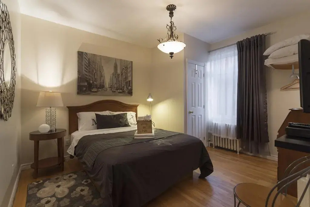Acacias b&b