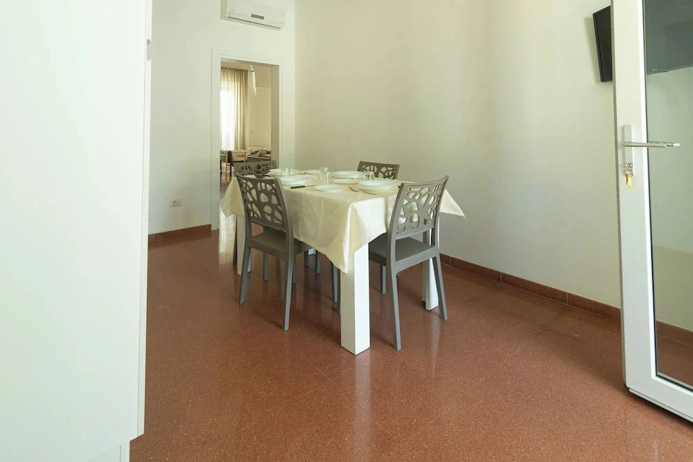 Residence Rossini Suites & Pool