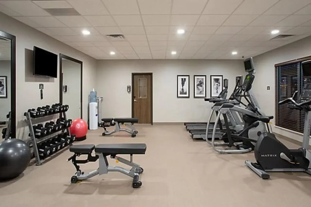 Staybridge Suites - Sioux Falls Southwest by IHG