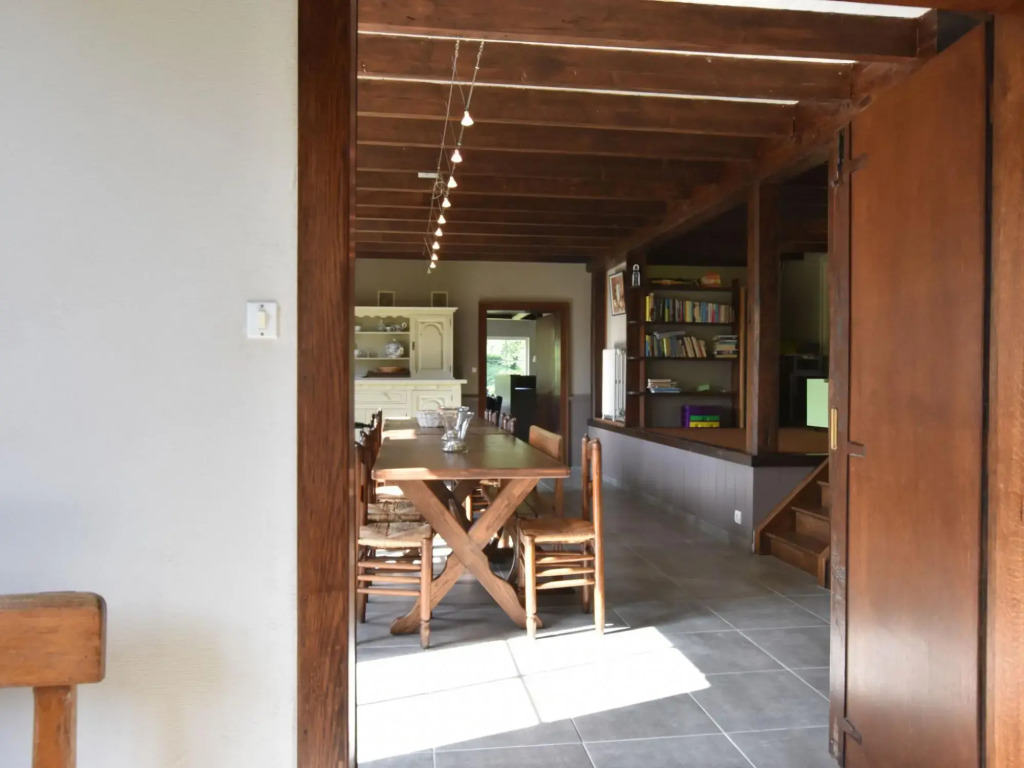 Holiday Home in Saint-Omer near Lake & Forest