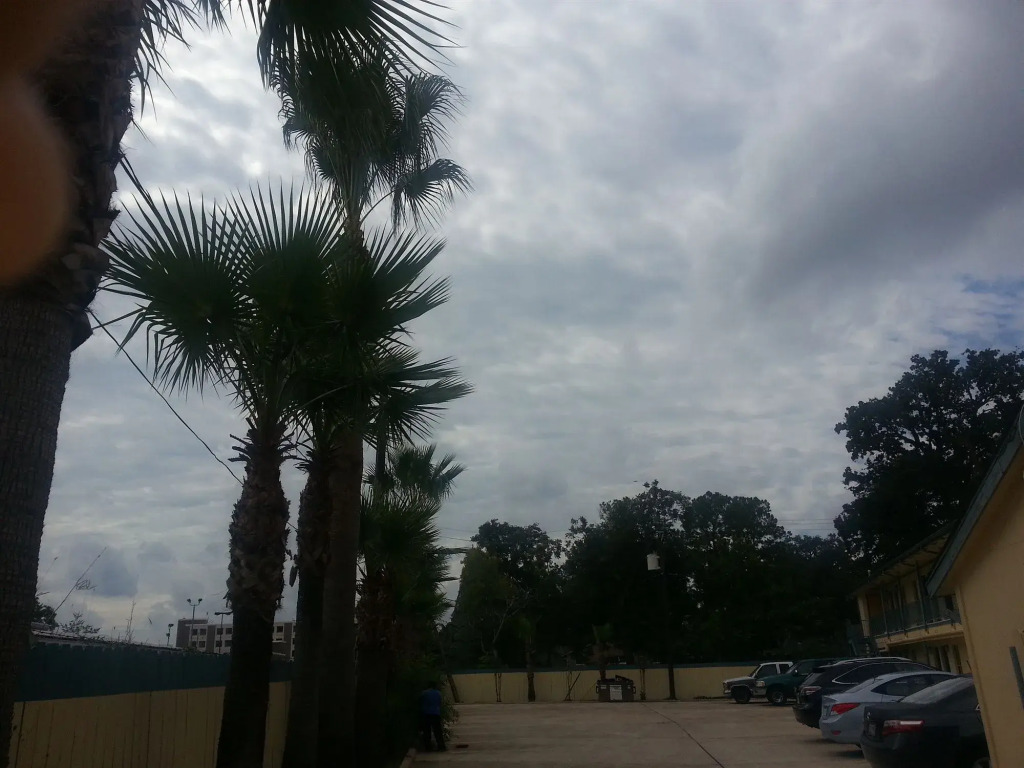 Southmore Boulevard Motel