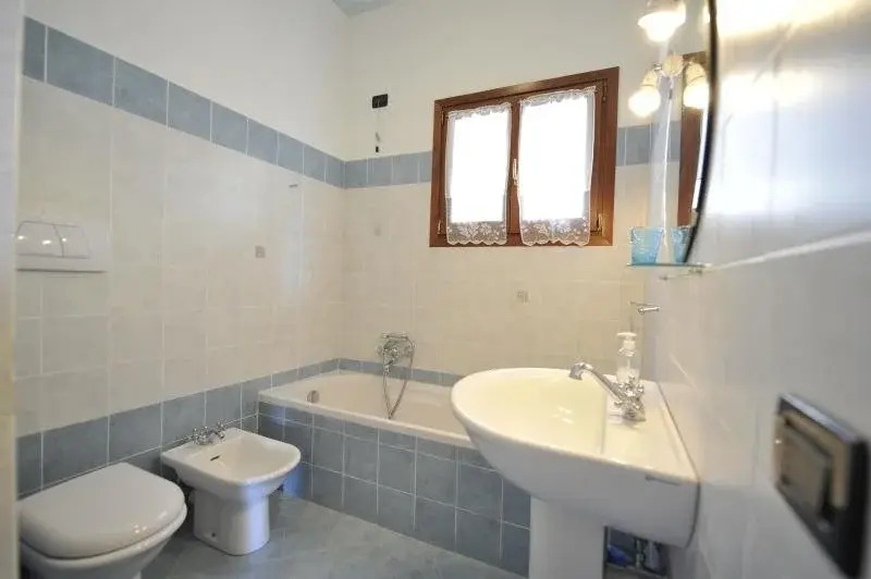 B&B Ca de Pippu