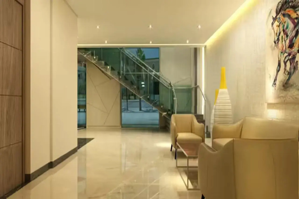 Hommage Hotel Dubai Jbr, Tapestry Collection By Hilton