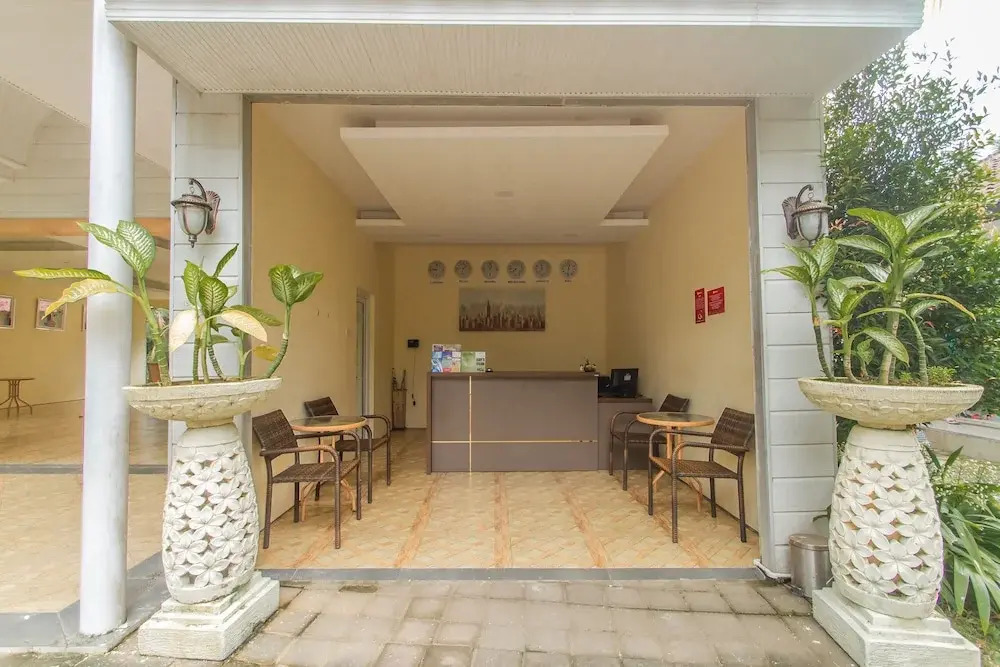 Villa Unique